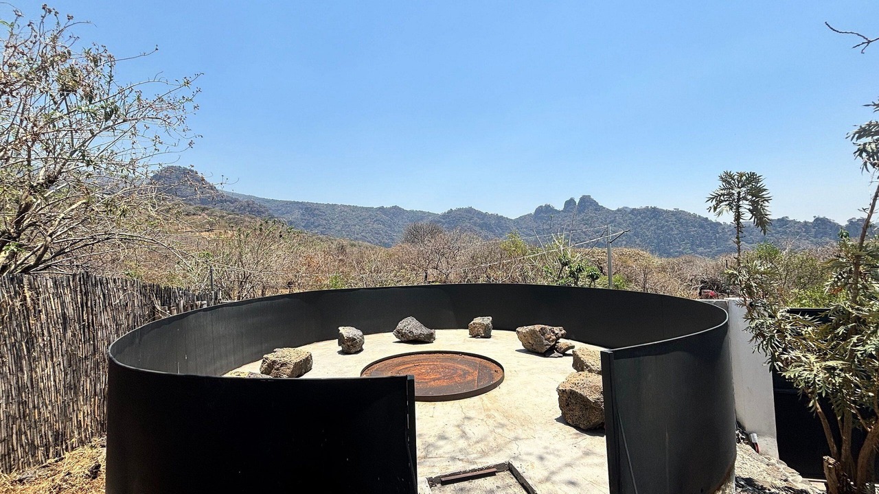 Photo of Outdoor in Tepoztlan