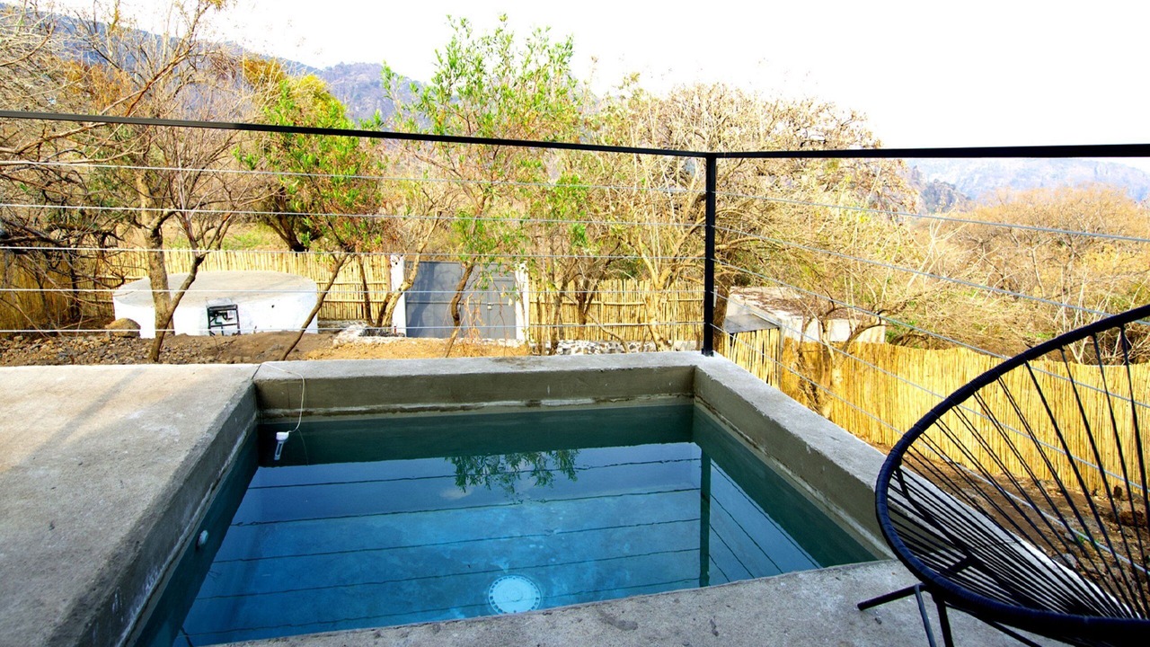 Photo of Outdoor in Tepoztlan