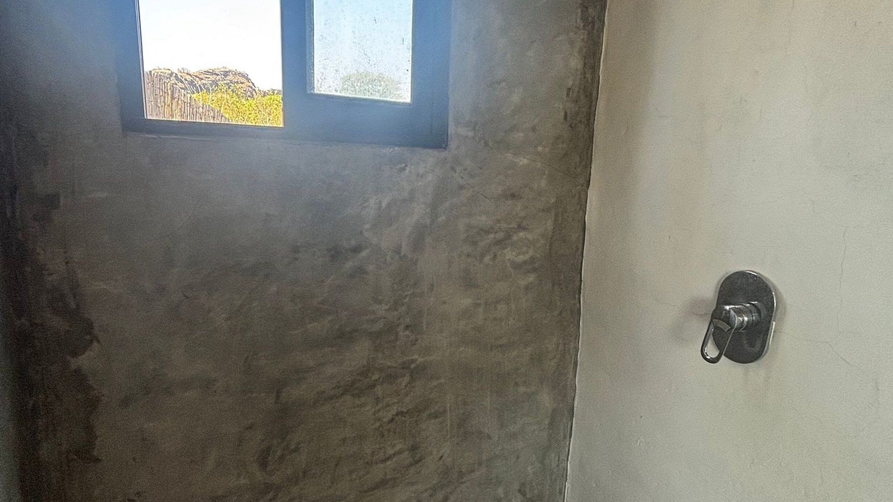 Photo of Bathroom in Tepoztlan