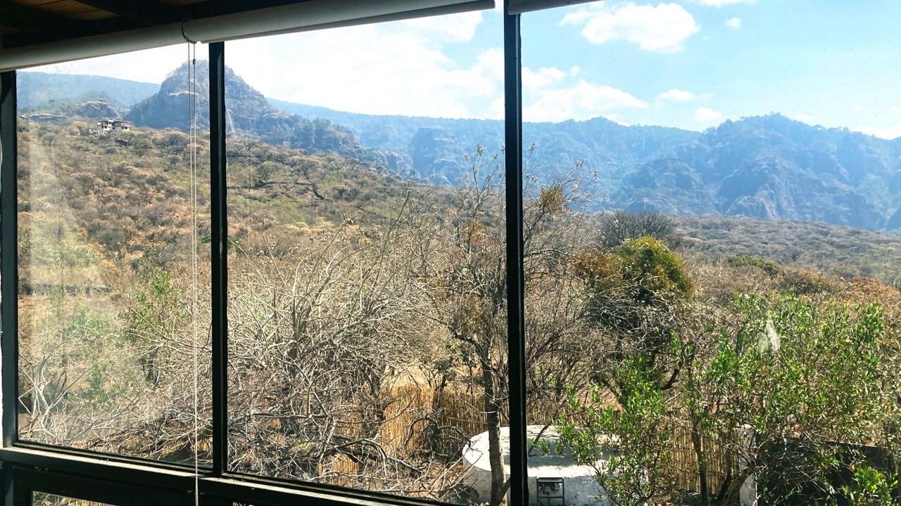Photo of Others in Tepoztlan