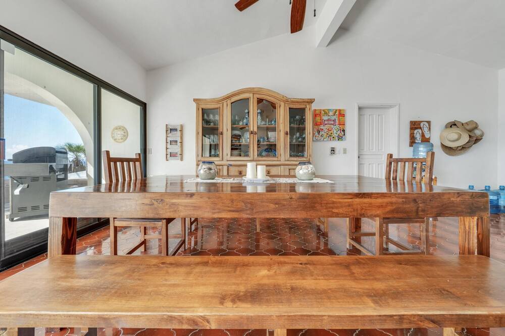 Photo of Bedroom in Pescadero