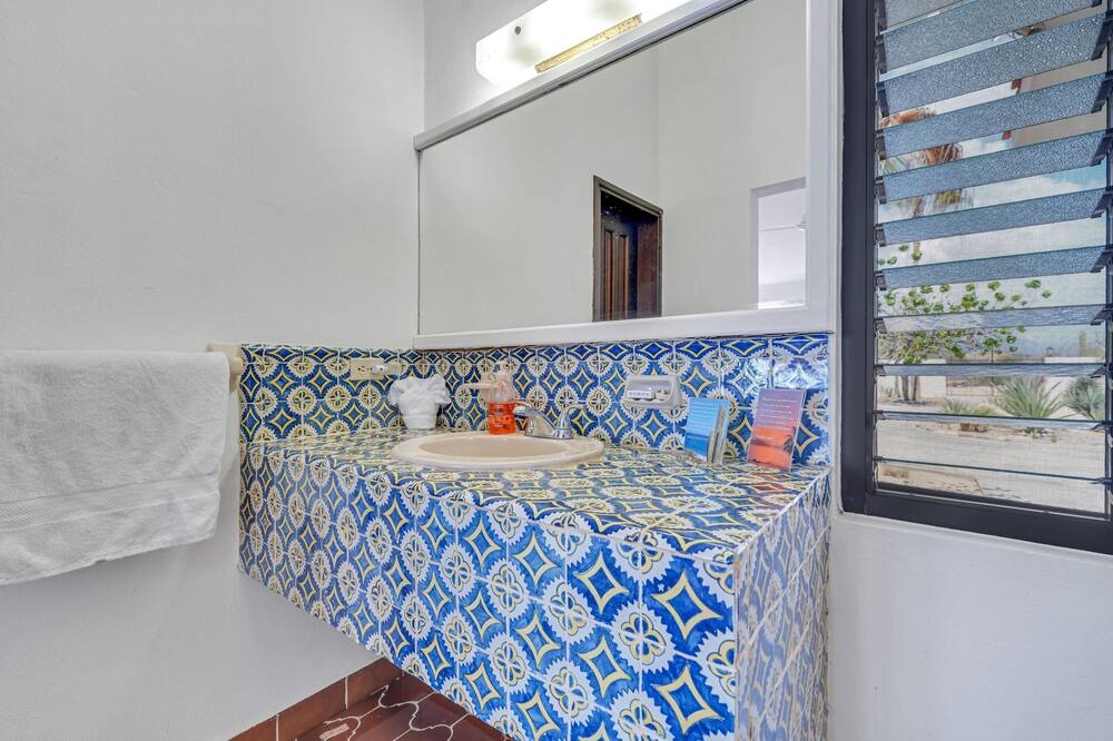 Photo of Bathroom in Pescadero