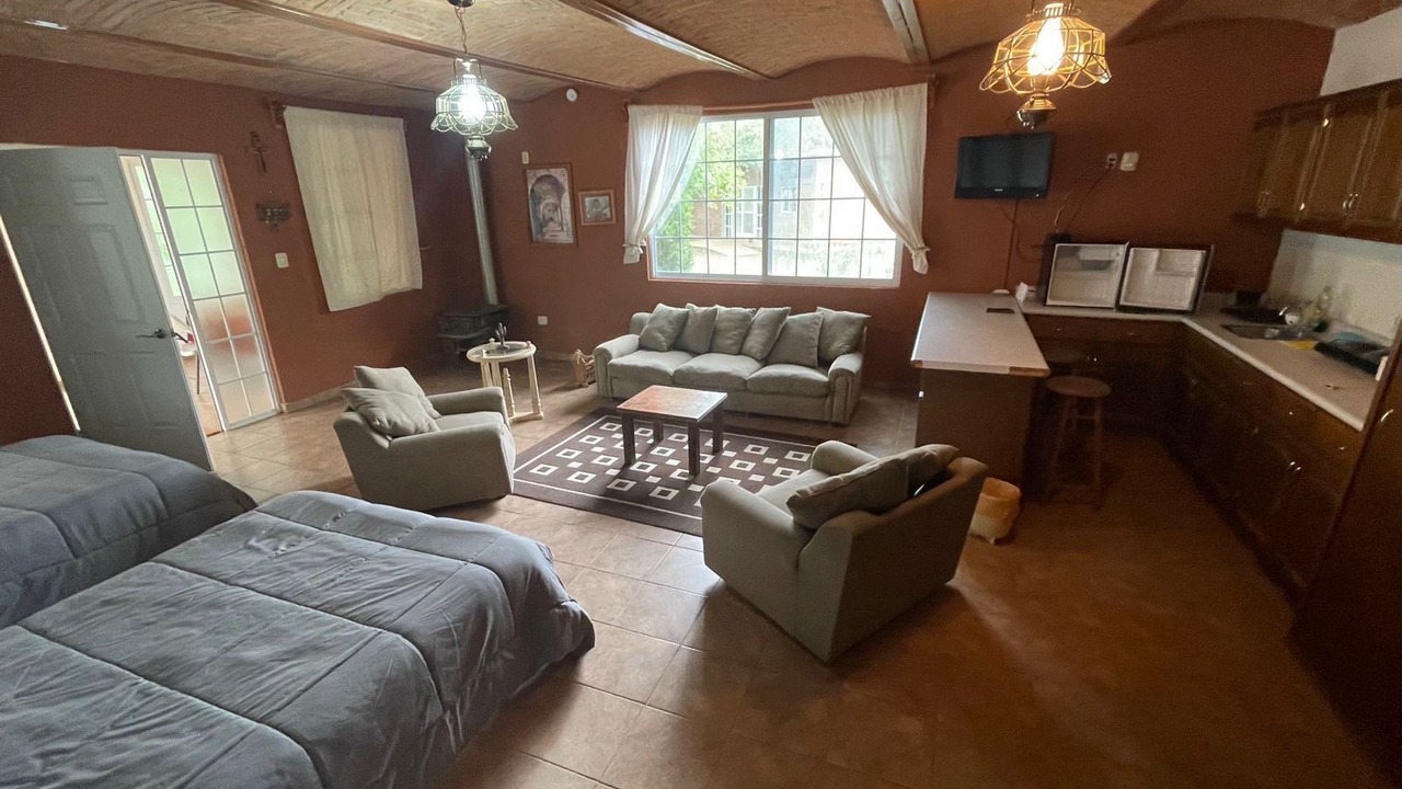 Photo of Livingroom in Nombre de Dios