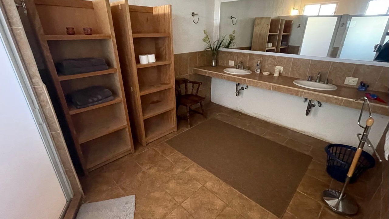 Photo of Bathroom in Nombre de Dios