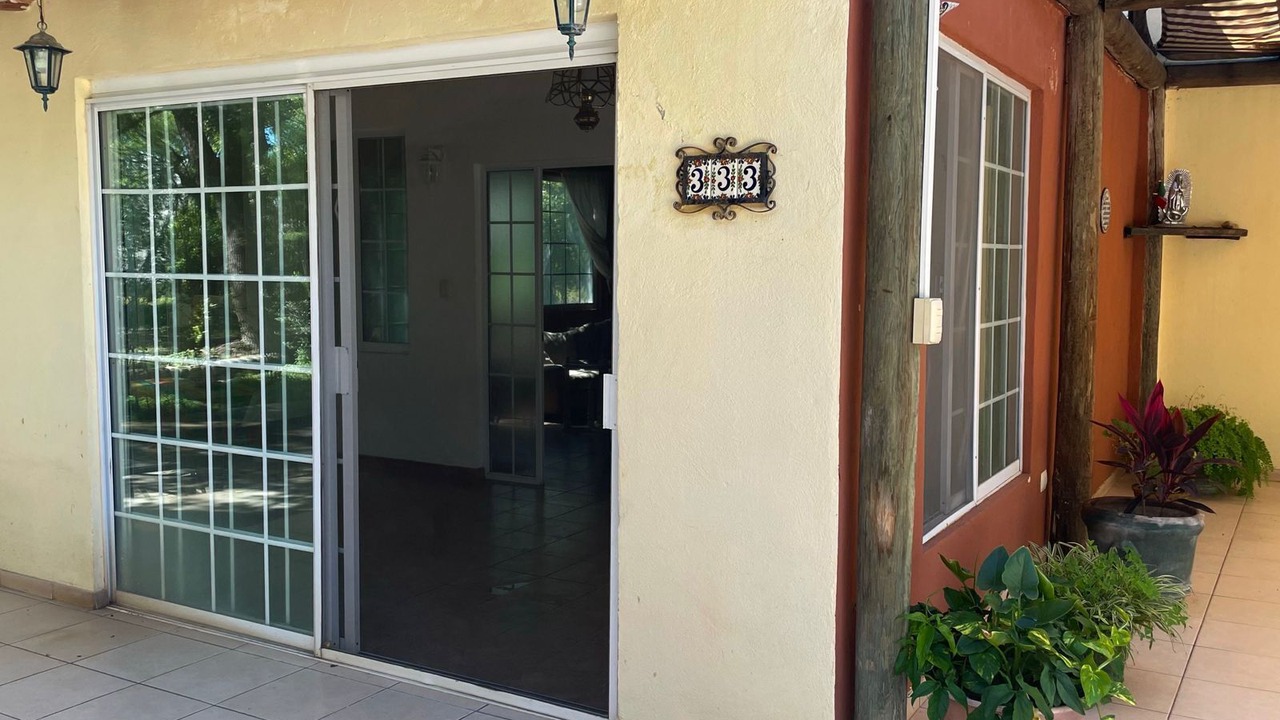 Photo of Outdoor in Nombre de Dios