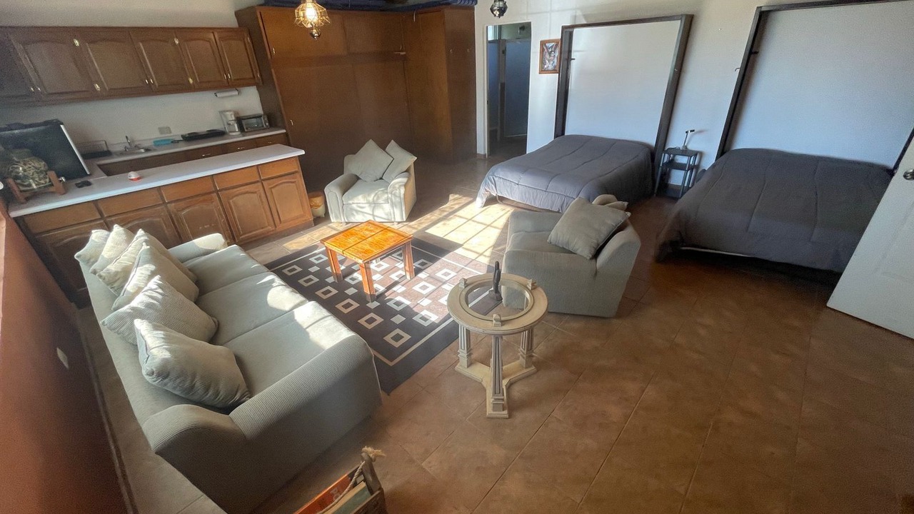 Photo of Livingroom in Nombre de Dios
