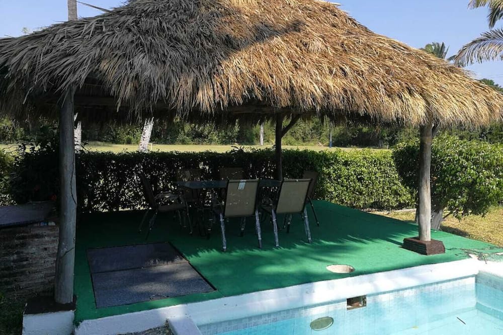 Photo of Outdoor in Manzanillo