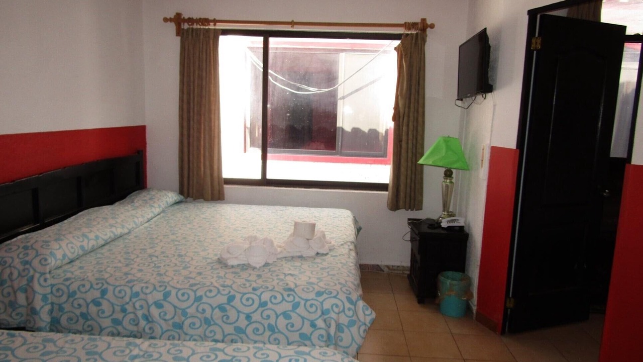 Photo of Bedroom in Ixtapan de la Sal