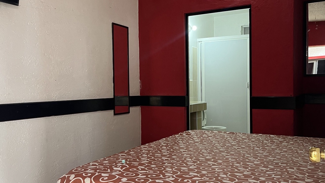 Photo of Bedroom in Ixtapan de la Sal