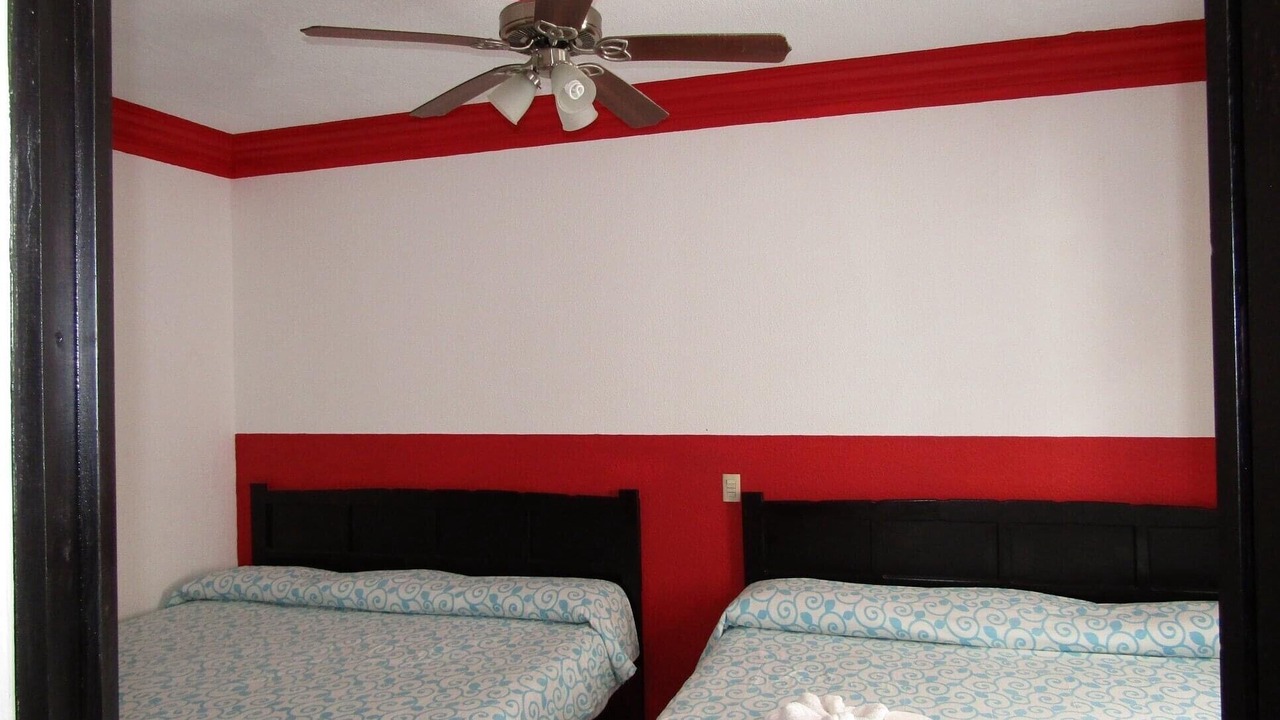 Photo of Bedroom in Ixtapan de la Sal
