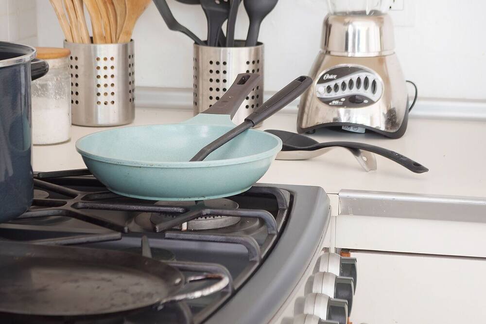 Photo of Kitchen in Ajijic