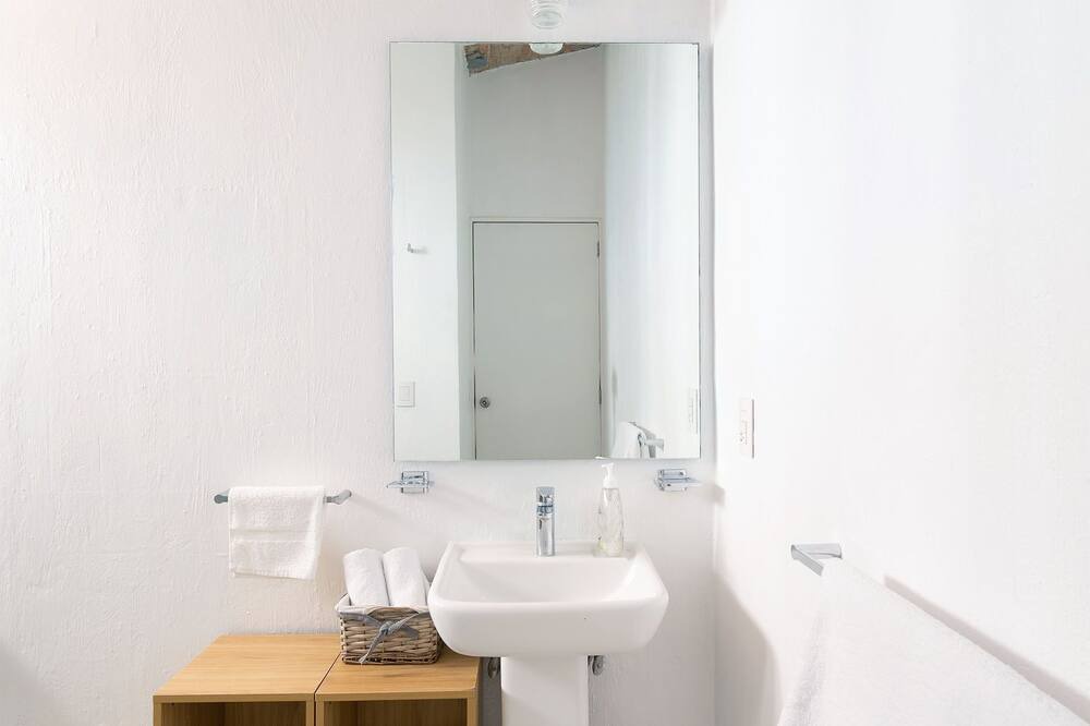 Photo of Bathroom in Ajijic