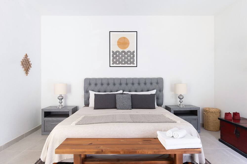 Photo of Bedroom in Ajijic