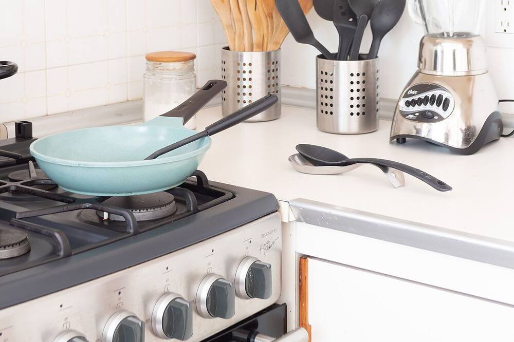 Photo of Kitchen in Ajijic
