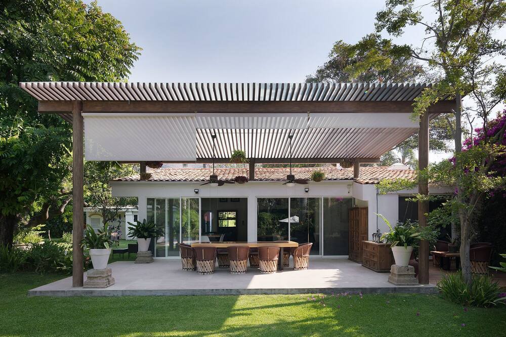 Photo of Patio Balcony in Ajijic