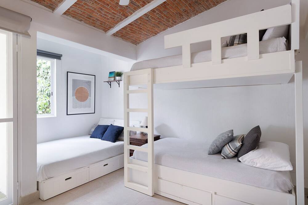 Photo of Bedroom in Ajijic