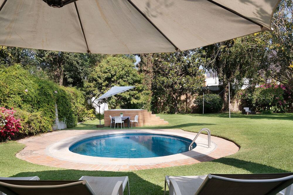 Photo of Outdoor in Ajijic