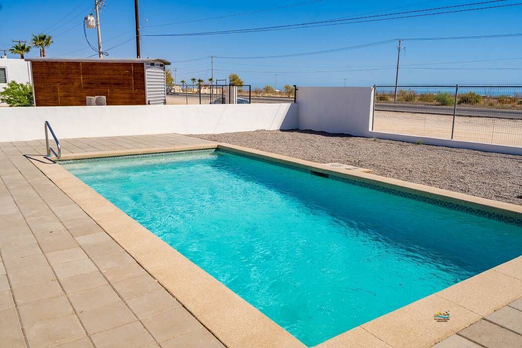 Photo of Outdoor in Mexicali