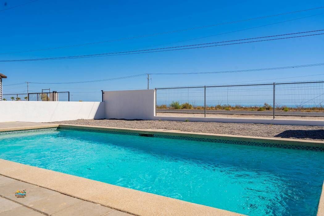 Photo of Outdoor in Mexicali