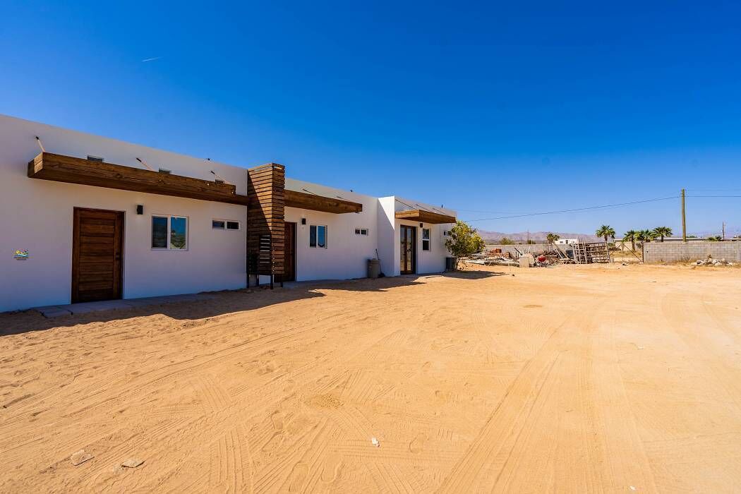 Photo of Outdoor in Mexicali