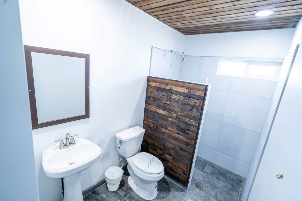 Photo of Bathroom in Mexicali