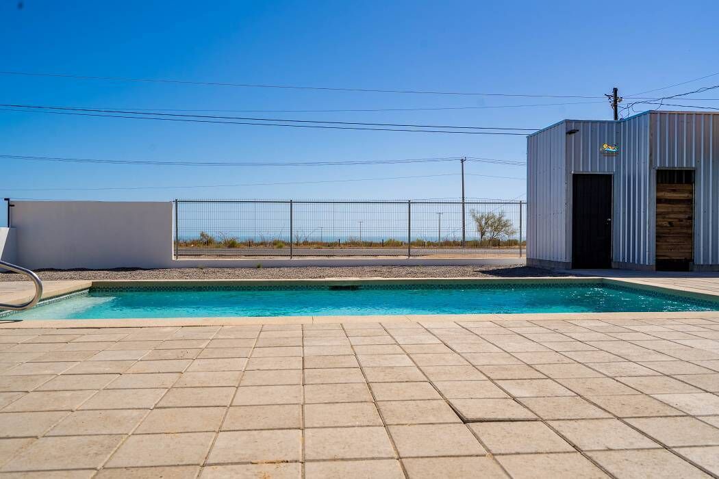 Photo of Outdoor in Mexicali
