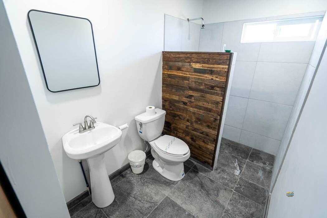 Photo of Bathroom in Mexicali