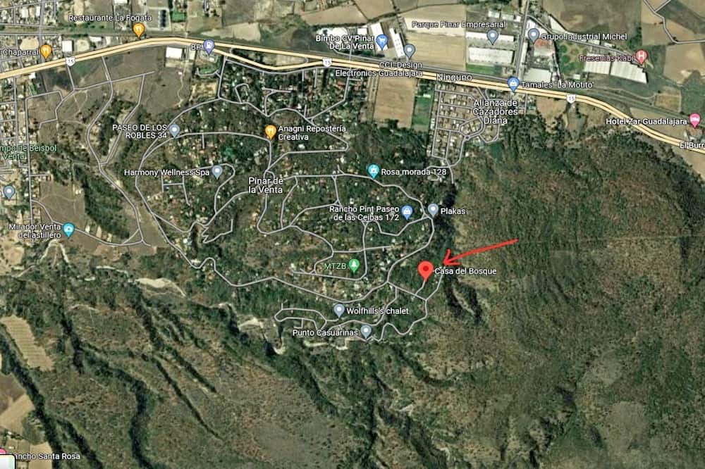 Photo of Others in Zapopan