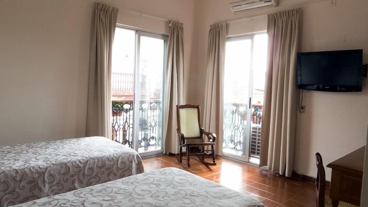 Photo of Bedroom in Tlacotalpan