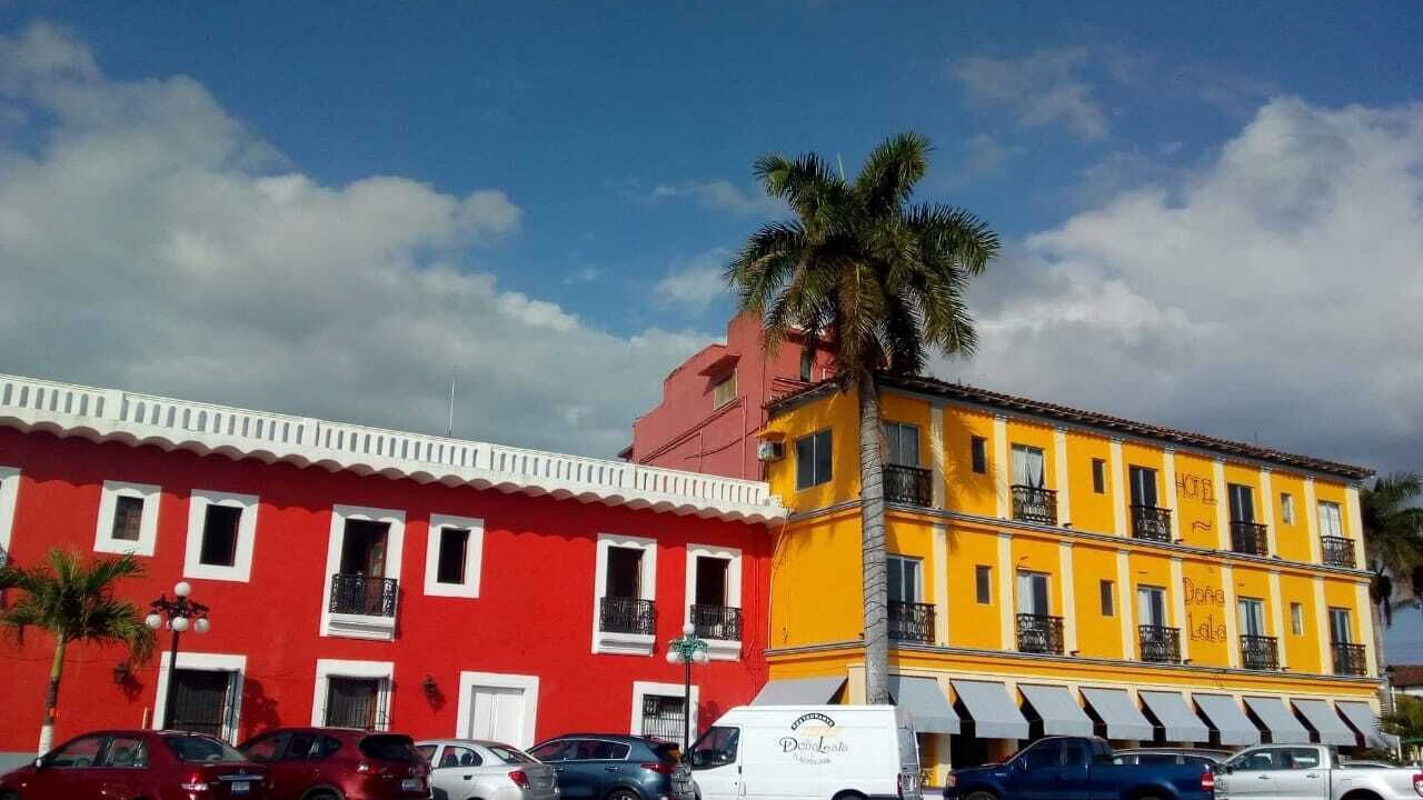 Photo of Outdoor in Tlacotalpan
