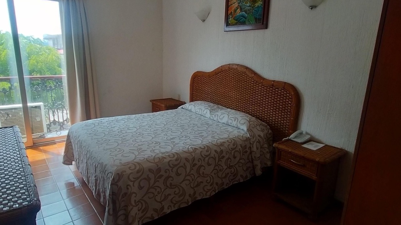 Photo of Bedroom in Tlacotalpan