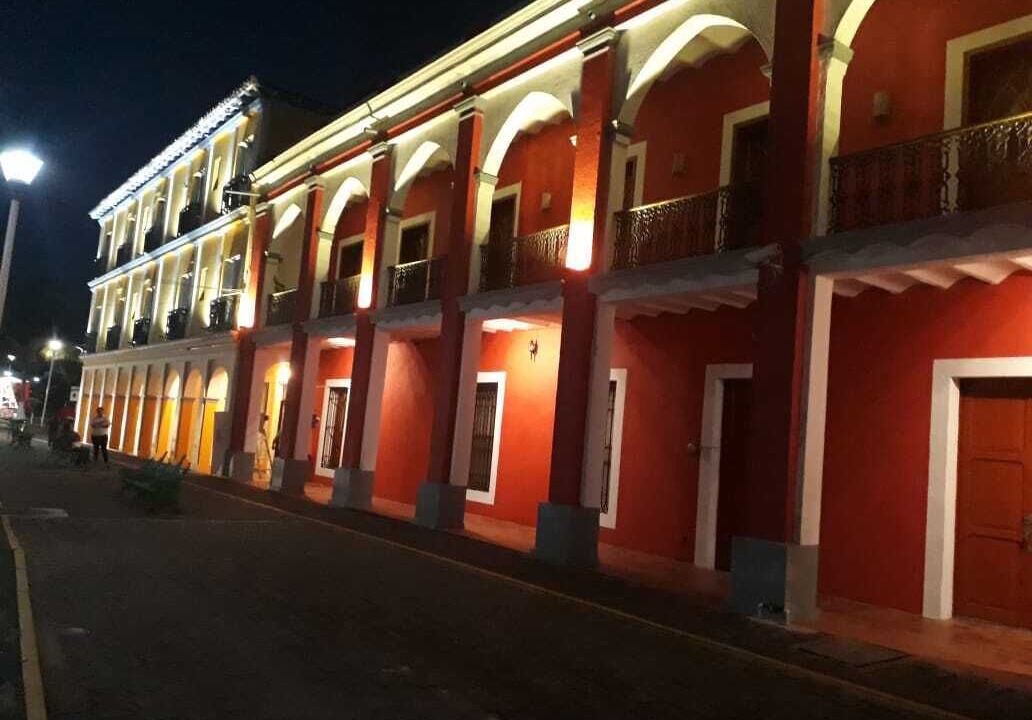 Photo of Outdoor in Tlacotalpan
