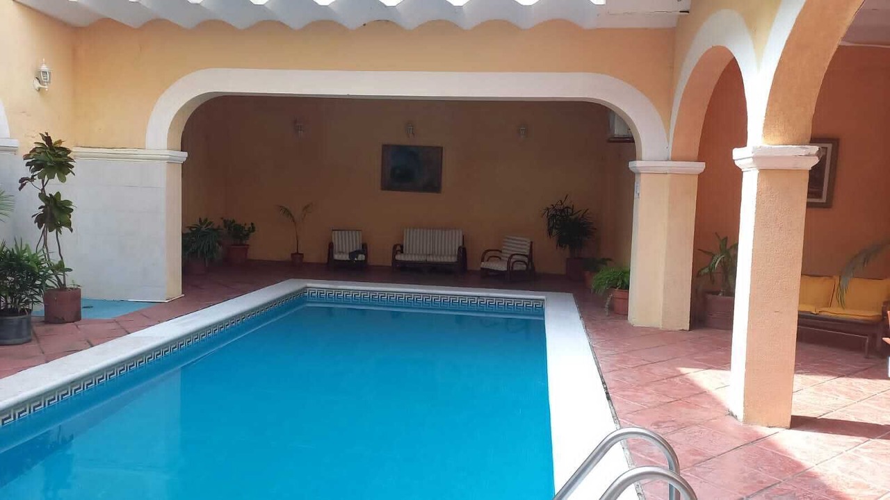 Photo of Outdoor in Tlacotalpan