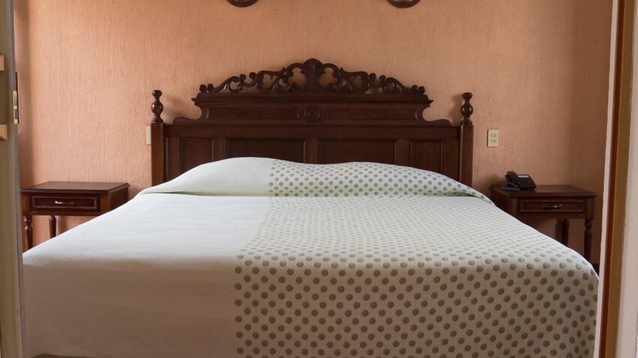 Photo of Bedroom in Tlacotalpan