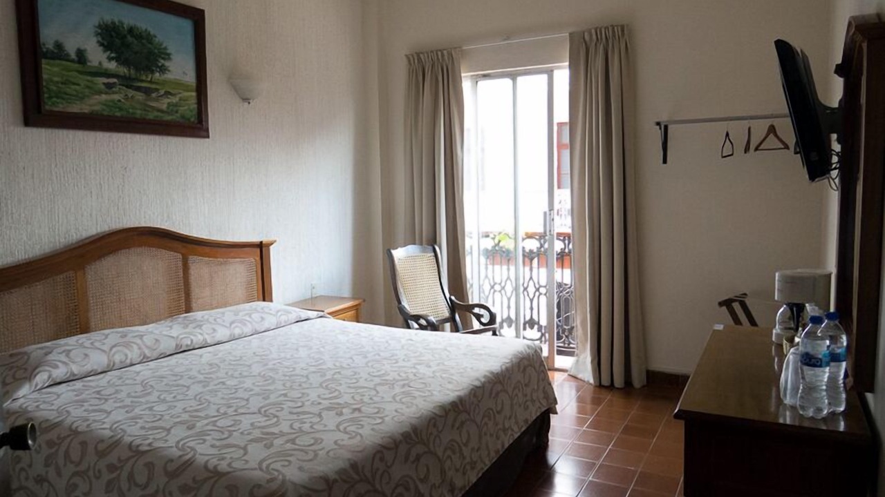 Photo of Bedroom in Tlacotalpan