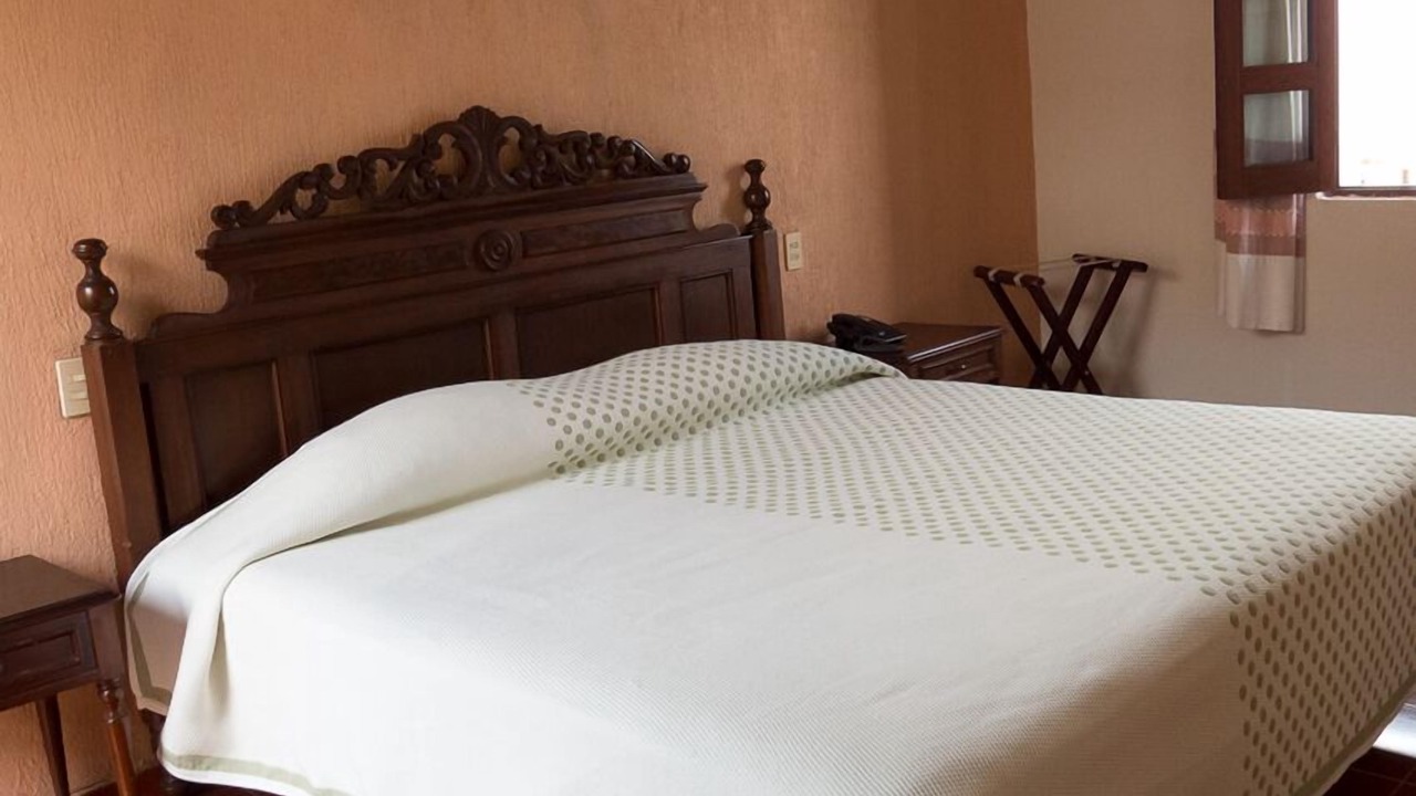 Photo of Bedroom in Tlacotalpan