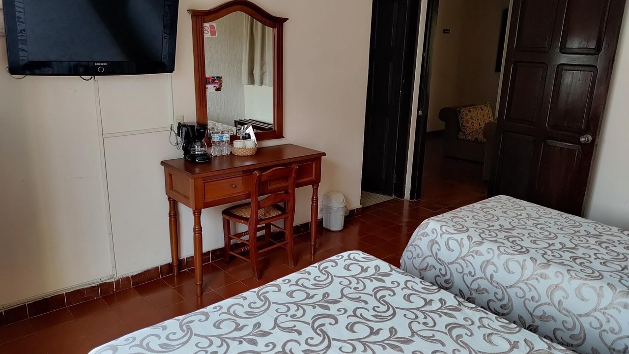 Photo of Bedroom in Tlacotalpan
