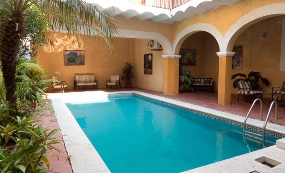 Photo of Outdoor in Tlacotalpan