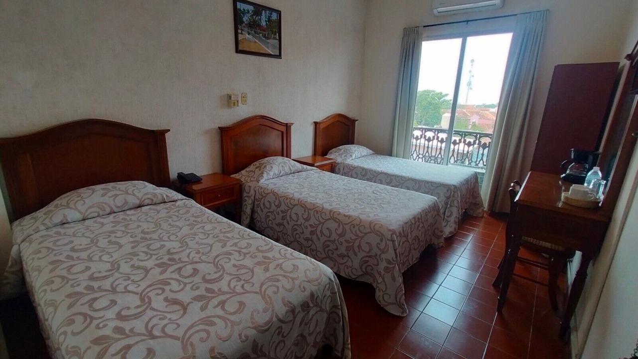 Photo of Bedroom in Tlacotalpan