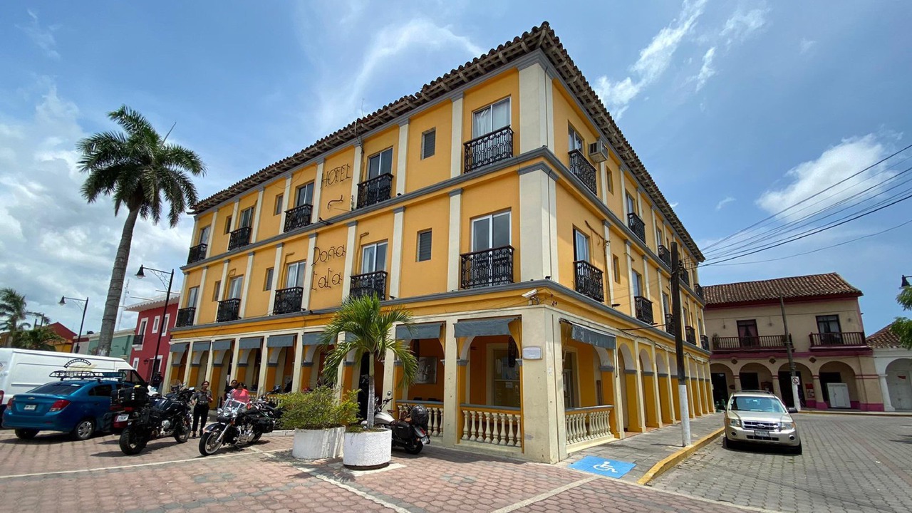 Photo of Outdoor in Tlacotalpan