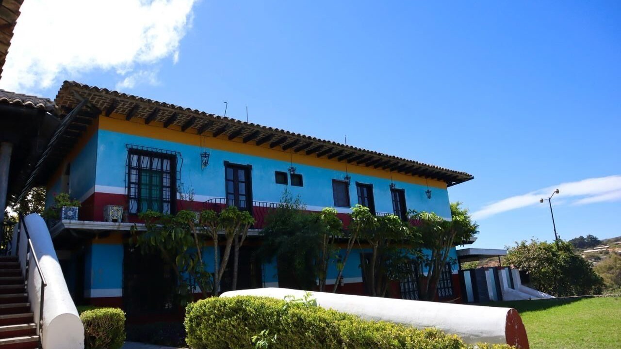 Photo of Outdoor in Comitan de Dominguez