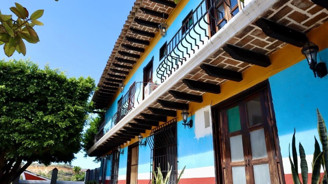 Photo of Outdoor in Comitan de Dominguez