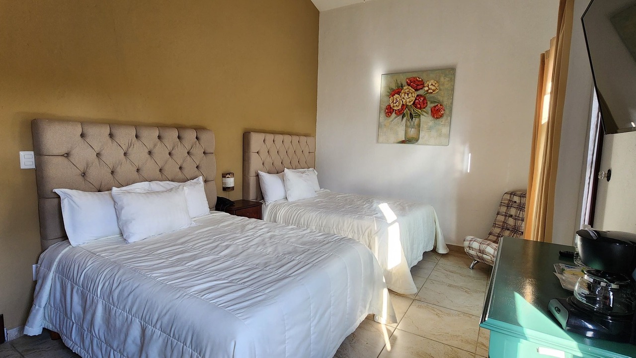 Photo of Bedroom in Comitan de Dominguez
