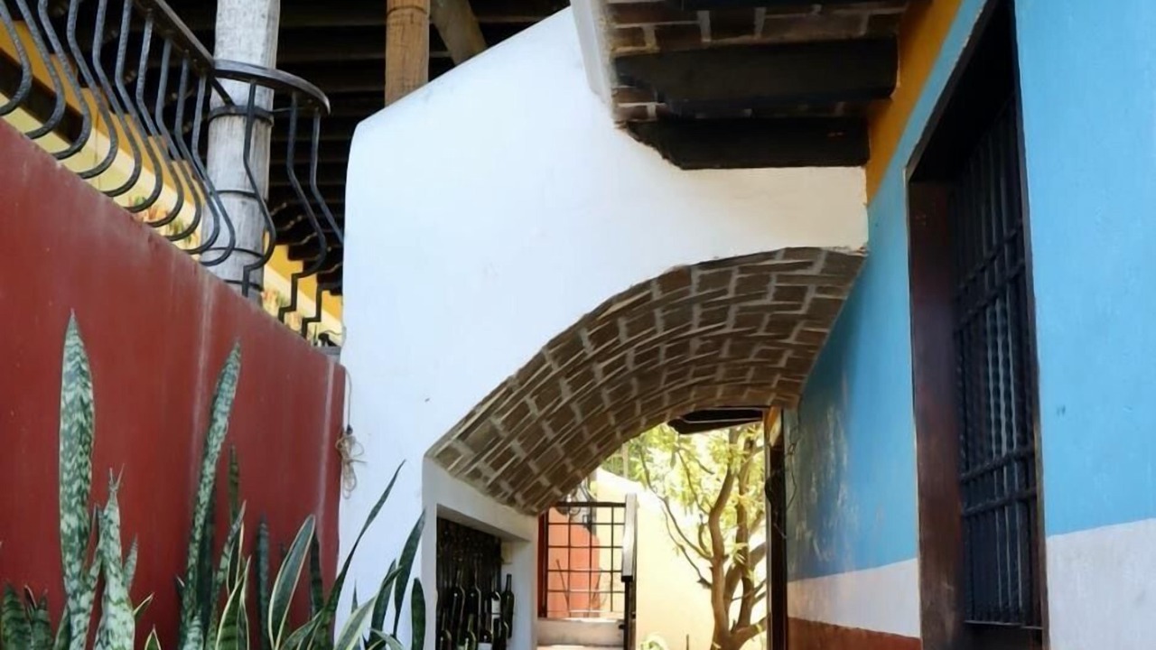 Photo of Livingroom in Comitan de Dominguez