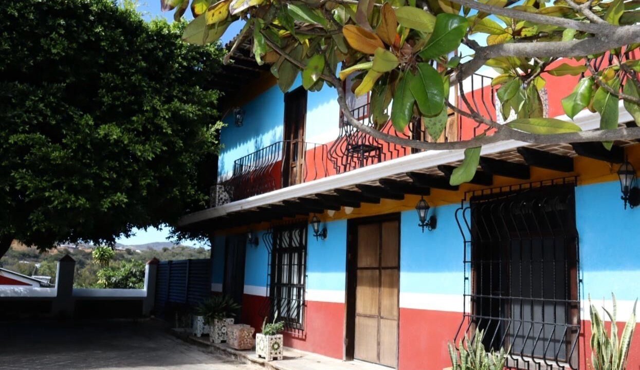 Photo of Patio Balcony in Comitan de Dominguez