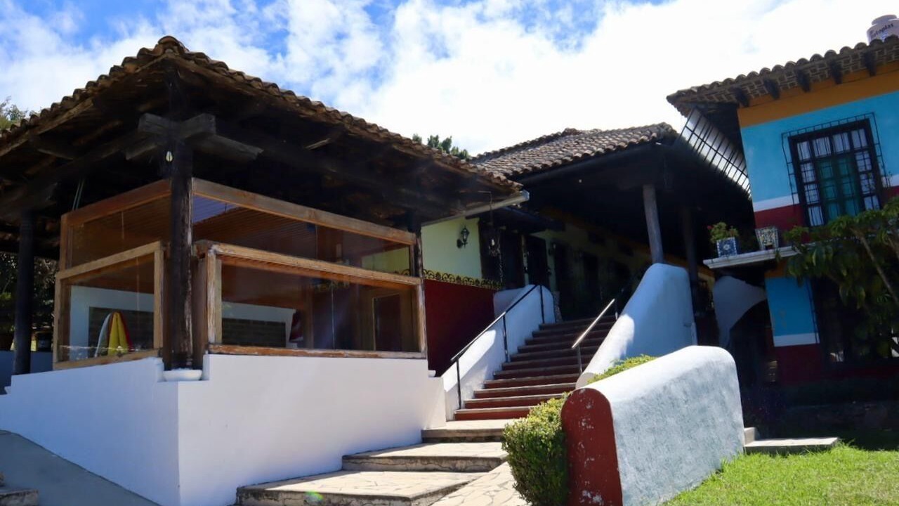Photo of Outdoor in Comitan de Dominguez