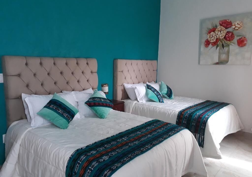 Photo of Bedroom in Comitan de Dominguez