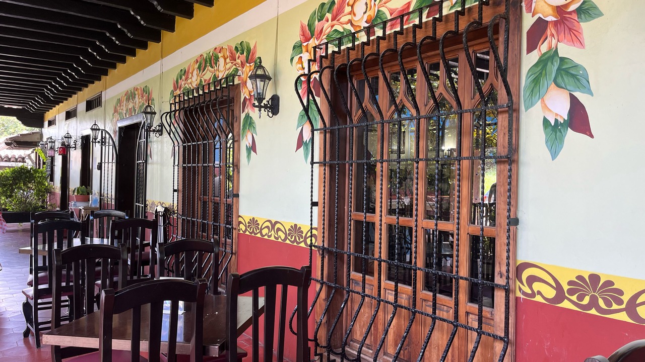 Photo of Patio Balcony in Comitan de Dominguez