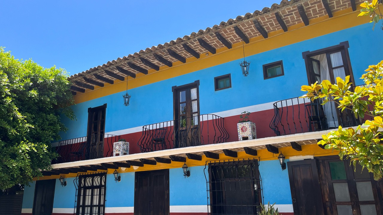 Photo of Outdoor in Comitan de Dominguez