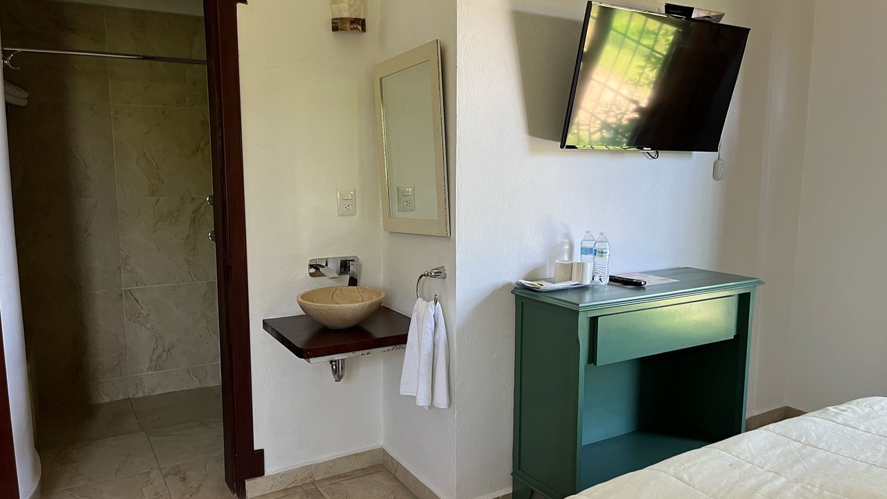 Photo of Bedroom in Comitan de Dominguez